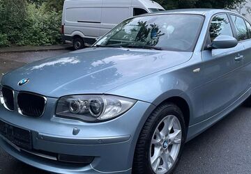 BMW 118 124.426 km 4.999 &euro; Dortmund 44369