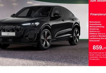 Audi Q5 2.213 km 73.440 &euro; Menden 58706