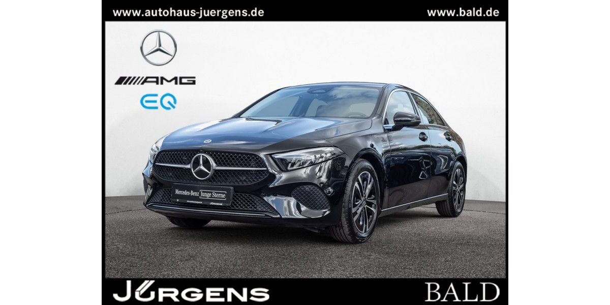 Mercedes-Benz A 180 7.518 km 30.250 &euro; Schwerte 58239