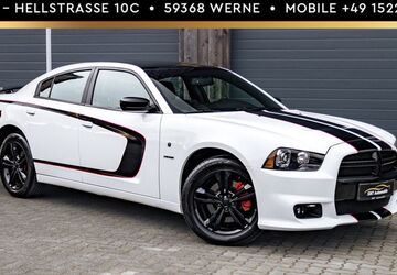 Dodge Charger 99.723 km 22.490 &euro; Werne 59368