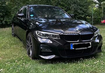 BMW 320 116.000 km 29.000 &euro; Dortmund 44143