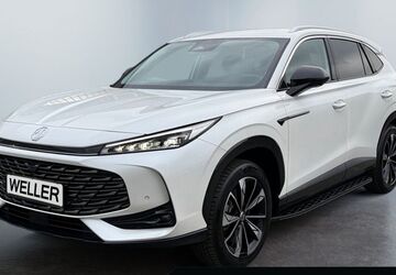 MG HS 18.338 km 27.980 &euro; Hamm 59067