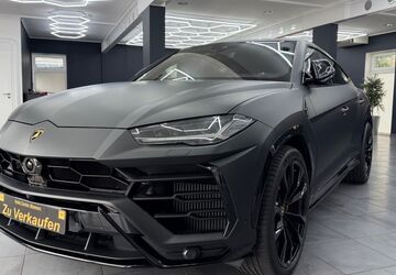 Lamborghini Urus 130.500 km 169.000 &euro; Unna 59423