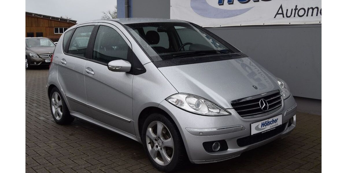Mercedes-Benz A 180 222.200 km 2.999 &euro; Nordkirchen 59394