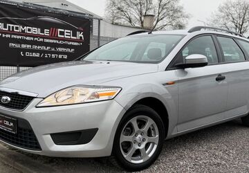 Ford Mondeo 150.000 km 3.790 &euro; Hamm 59067