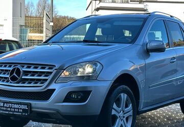 Mercedes-Benz ML 350 159.000 km 6.250 &euro; Hamm 59077