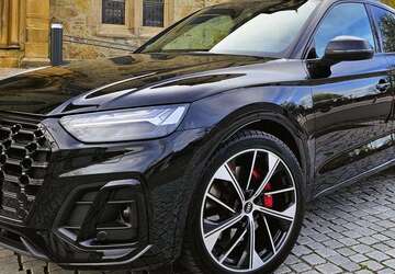 Audi SQ5 88.600 km 45.500 &euro; Iserlohn, Stadt 58644