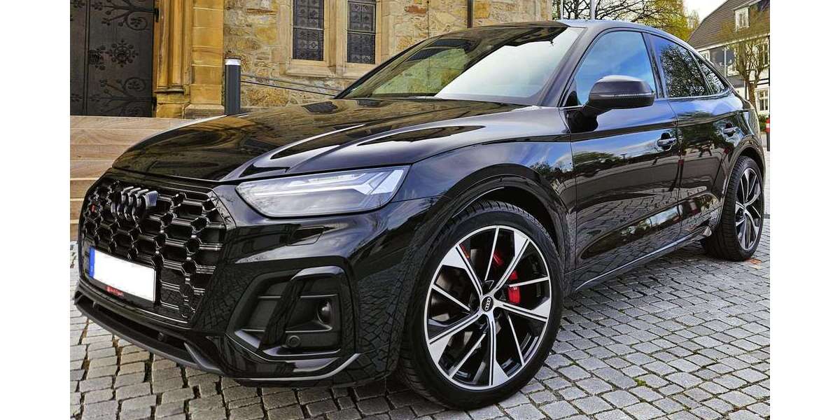 Audi SQ5 88.600 km 45.500 &euro; Iserlohn, Stadt 58644