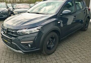 Dacia Sandero 15.700 km 12.800 &euro; Hamm 59067