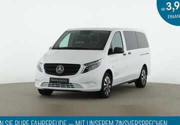 Mercedes-Benz Vito 33.400 km 40.480 &euro; Senden-Bösensell 48308