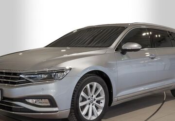 VW Passat Variant 38.752 km 32.350 &euro; Schwerte 58239