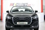 Audi Q2 1.4 TFSI SPORT / 1.HAND / ABN.AHK / PDC / SHZ 138.000 km 13.555 &euro; Hamm 59077
