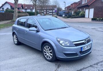 Opel Astra 139.000 km 2.950 &euro; Werl 59457