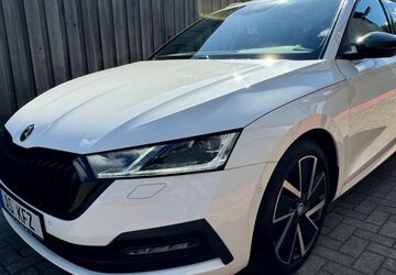 Skoda Octavia 179.500 km 18.990 &euro; Castrop-Rauxel 44579