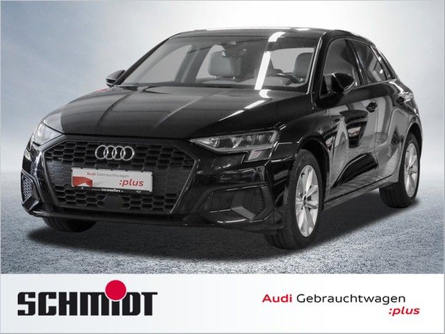 Audi A3 62.670 km 21.840 &euro; Lünen 44534