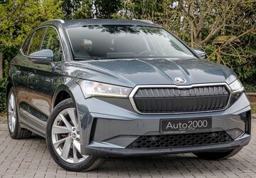 Skoda Enyaq 176.600 km 16.990 &euro; Unna 59427