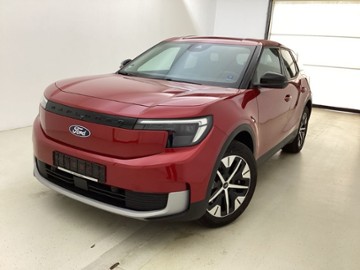 Gebrauchte Ford Explorer