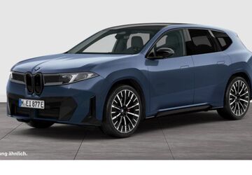 BMW iX3 1.001 km 82.120 &euro; Ahlen 59227