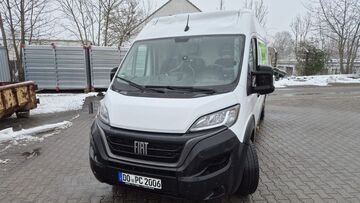 Gebrauchte Fiat Ducato