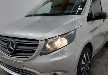 Mercedes-Benz Vito 93.400 km 21.039 &euro; Senden-Bösensell 48308