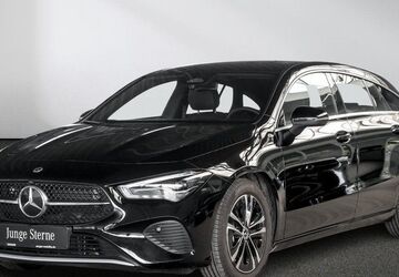 Mercedes-Benz CLA 200 Shooting Brake 15.877 km 30.290 &euro; Hamm 59067