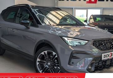 Seat Arona 8.885 km 26.950 &euro; Menden (Sauerland) 58708