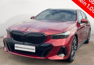 BMW 550 34.995 km 62.990 &euro; Werne 59368