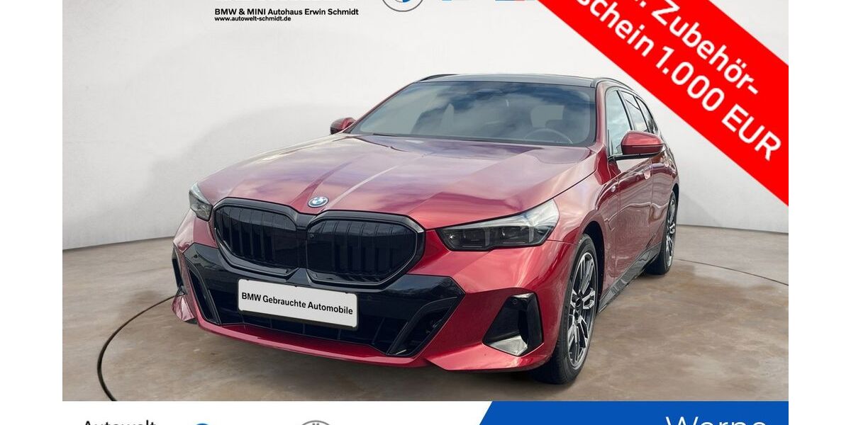 BMW 550 34.995 km 62.990 &euro; Werne 59368