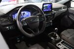 Ford Kuga 2.0 ECOBLUE STYLE ST-LINE SPORT BLACK / LED 125.000 km 16.888 &euro; Hamm 59077