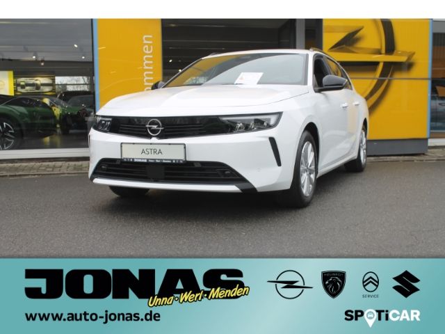 Opel Astra 1.476 km 32.590 &euro; Unna 59427