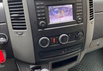 Mercedes-Benz Sprinter 259.800 km 9.999 &euro; Dortmund 44149