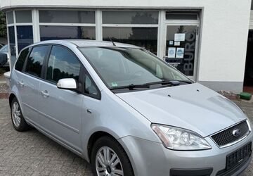Ford C-Max 161.262 km 3.900 &euro; Werl 59457