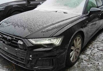 Audi A6 65.550 km 36.880 &euro; Ahlen 59229