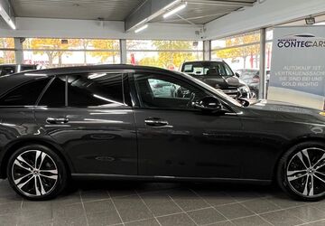 Mercedes-Benz C 220 101.965 km 31.400 &euro; Werl 59457