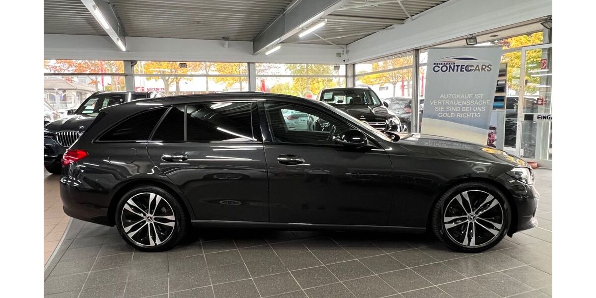 Mercedes-Benz C 220 101.965 km 31.400 &euro; Werl 59457