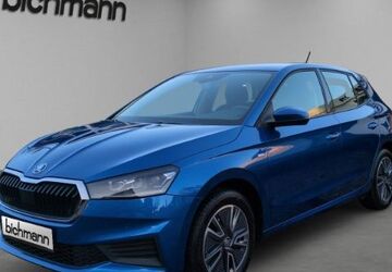 Skoda Fabia 23.046 km 19.990 &euro; Menden 58706