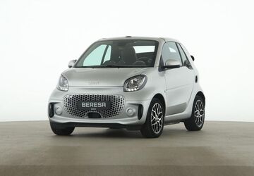 Smart ForTwo 39.999 km 15.980 &euro; Senden-Bösensell 48308