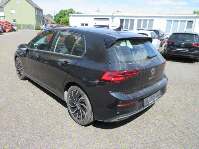 VW Golf Style 1.5 TSI NAVI PANO IQ LIGHT ACC eSITZ AL 40.700 km 22.488 &euro; Bergkamen 59192