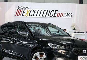 Seat Leon 129.000 km 20.444 &euro; Hamm 59077