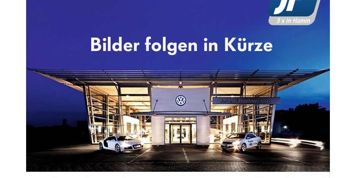 VW Tiguan 6.000 km 39.970 &euro; Hamm 59065