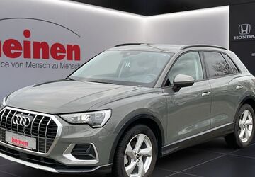 Audi Q3 27.990 km 29.809 &euro; Bergkamen 59192
