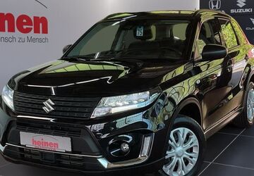 Suzuki Vitara 40.240 km 14.409 &euro; Menden 58708