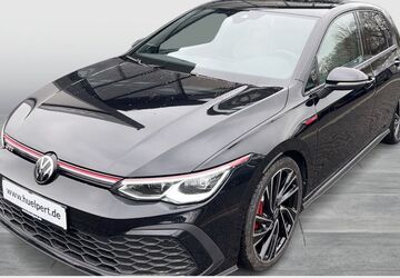 VW Golf 12.504 km 34.800 &euro; Bergkamen 59192