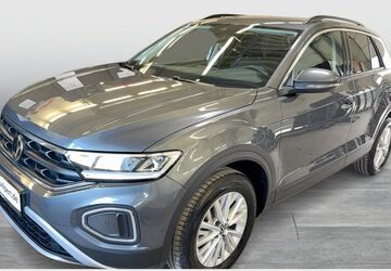 VW T-Roc 52.556 km 19.152 &euro; Unna 59423