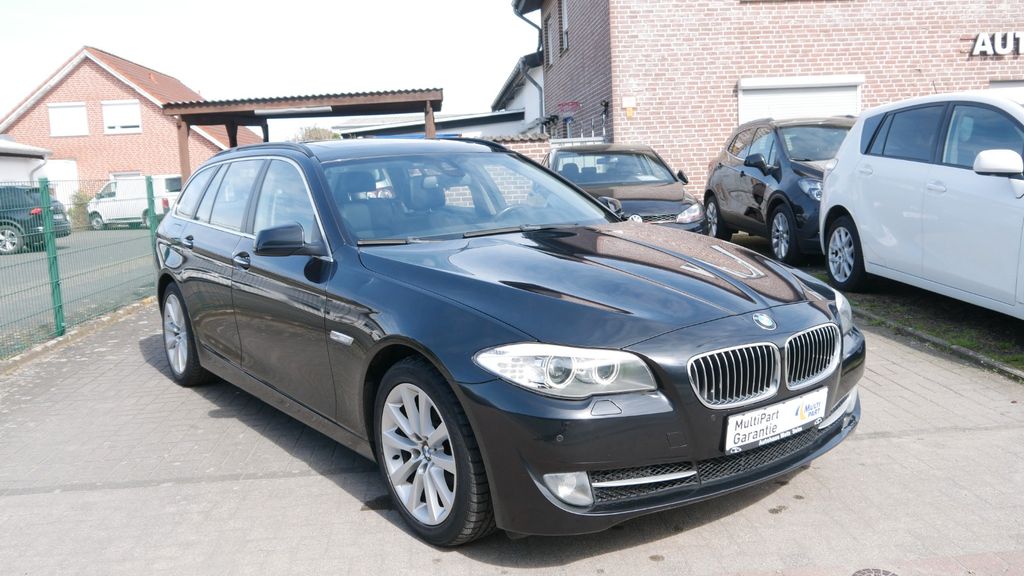 BMW 520 215.694 km 10.990 &euro; Selm 59379