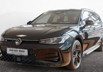 VW Passat 11.950 km 54.950 &euro; Iserlohn 58636