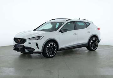 Cupra Formentor VZ 1.4 eHybrid DSG NAVI PANORAMA KAMERA 52.704 km 26.988 &euro; Bergkamen 59192