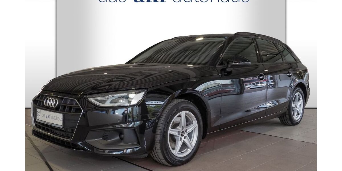 Audi A4 56.246 km 25.450 &euro; Schwerte 58239