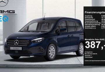 Mercedes-Benz T-Klasse 12.484 km 29.890 &euro; Dortmund 44139