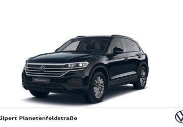 VW Touareg 19.695 km 54.866 &euro; Dortmund 44379
